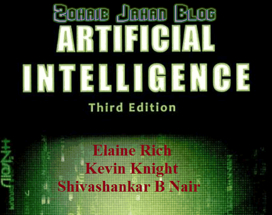 Artificial Intelligence Books By Indian Authors Pdf